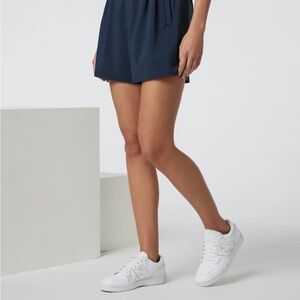 SOLD! Vuori Villa Trouser Shorts